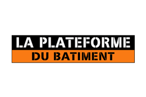 La Plateforme du Bâtiment